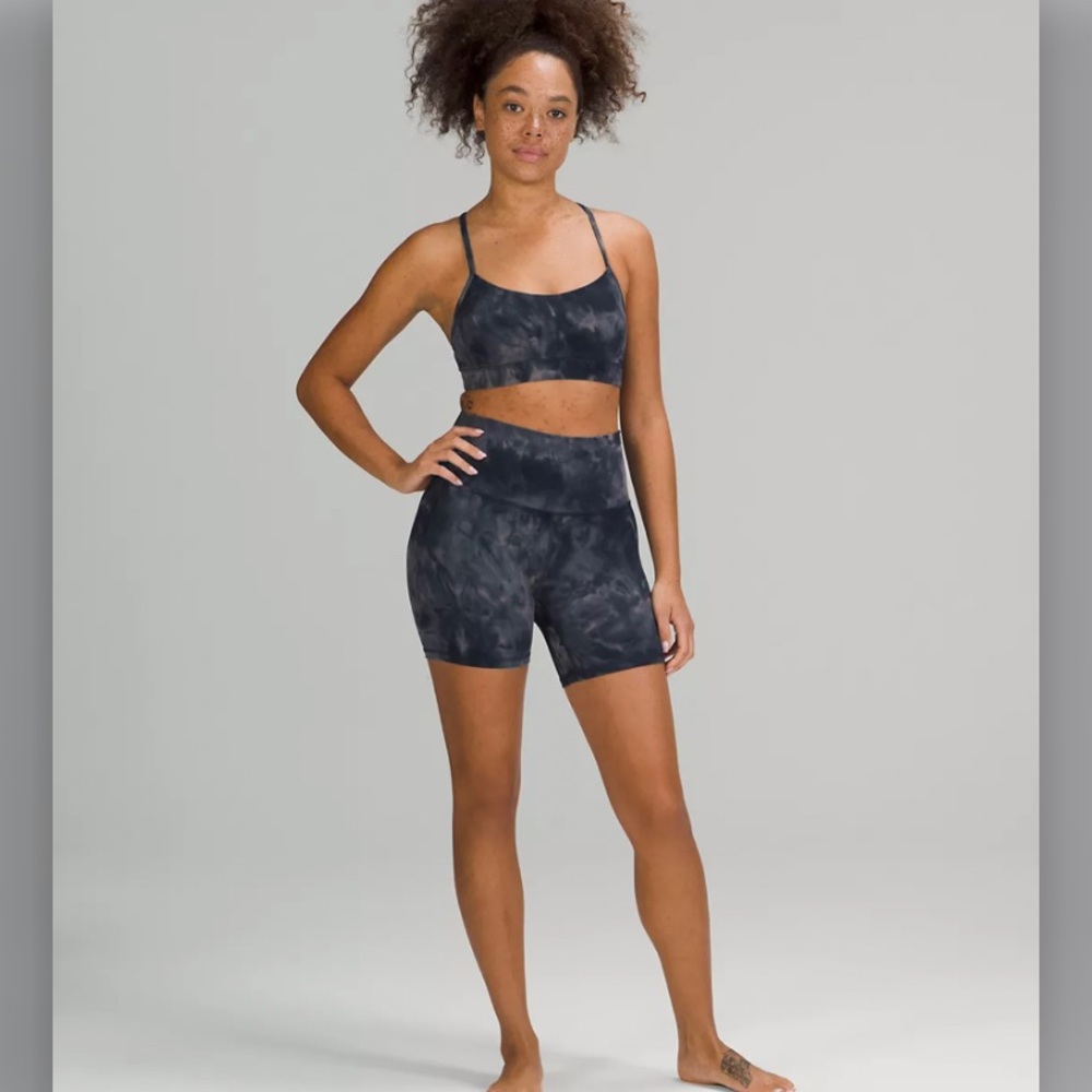 lululemon Align™ High-Rise Short 6"